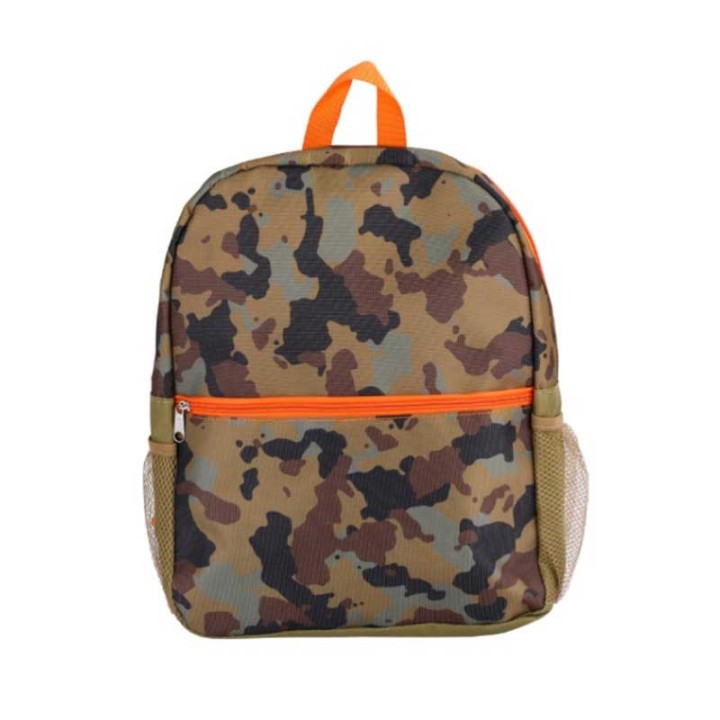 Keyroad Backpack Khaki