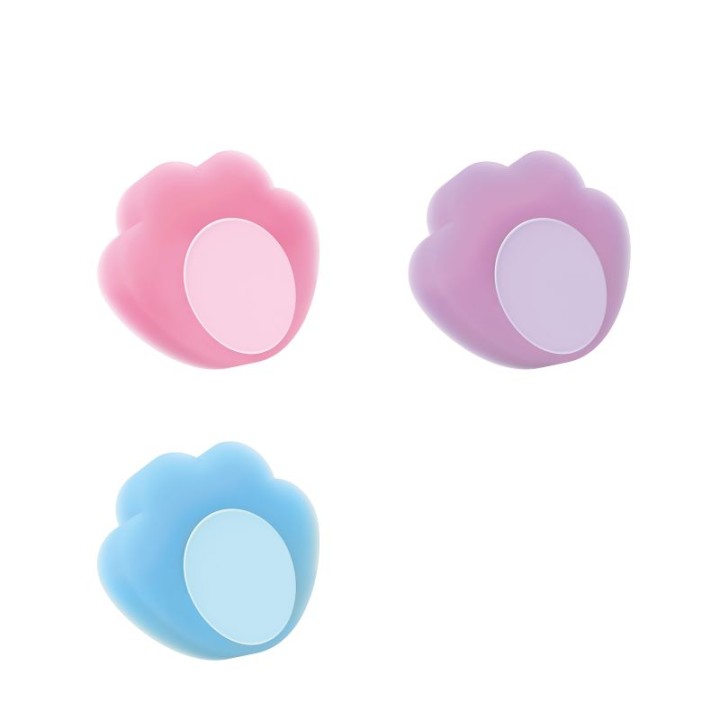 Keyroad Cute Pvc Eraser