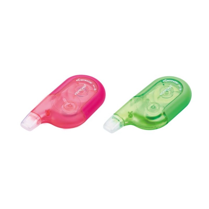Keyroad Correction Tape 8Mx5Mm Keyroad
