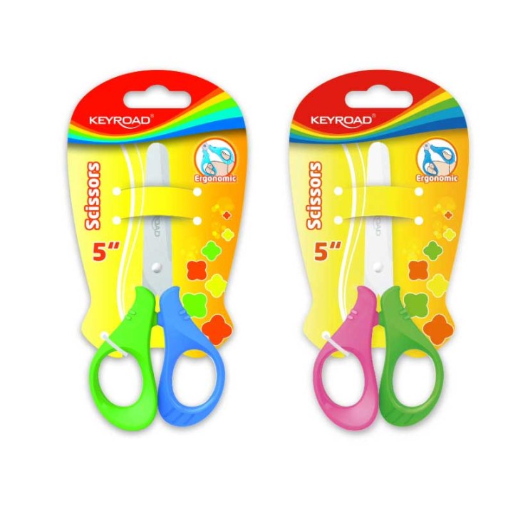 Keyroad Keyroad Scissors 13 Cm