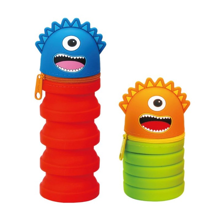 Keyroad Keyroad Pencil Case With Zipper