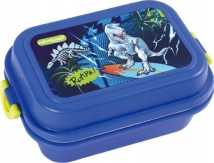 Keyroad Lunch Box