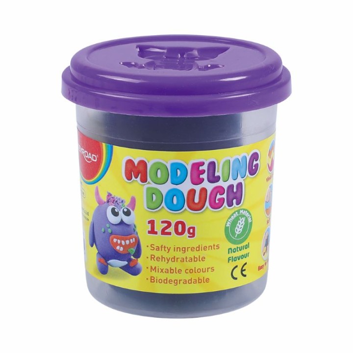 Keyroad Modeling Dough 120G