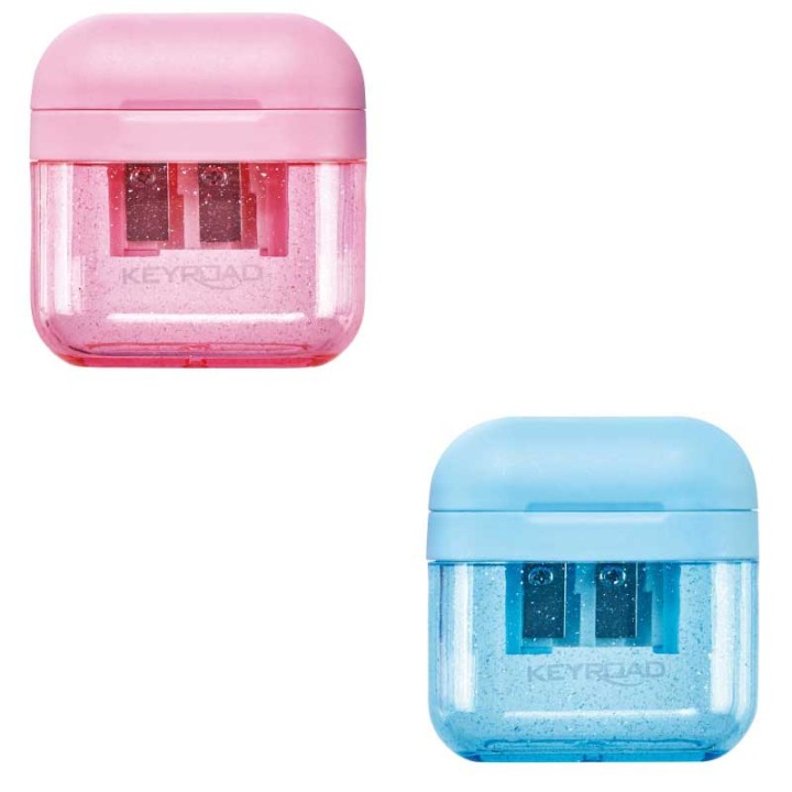 Keyroad Keyroad Sharpener 2 Holes