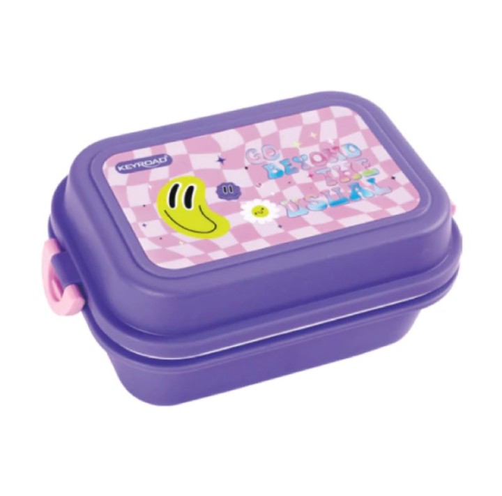 Keyroad Lunch Box