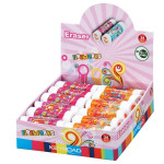 Keyroad Eraser Fireworks