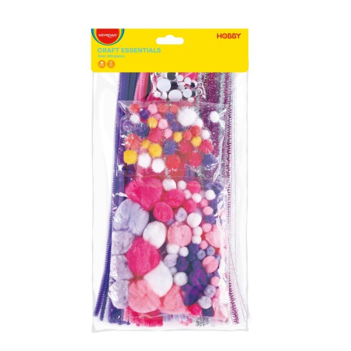 Keyroad Craft Essentials