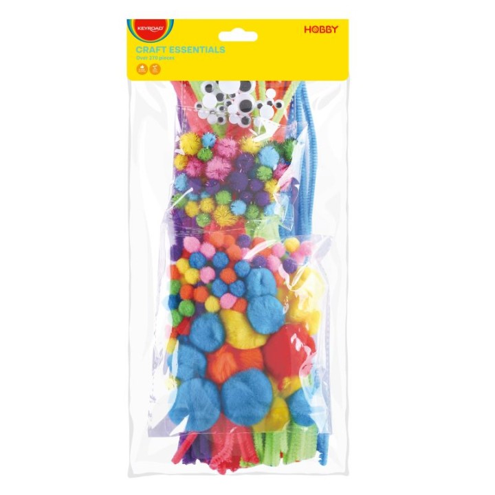 Keyroad Craft Essentials