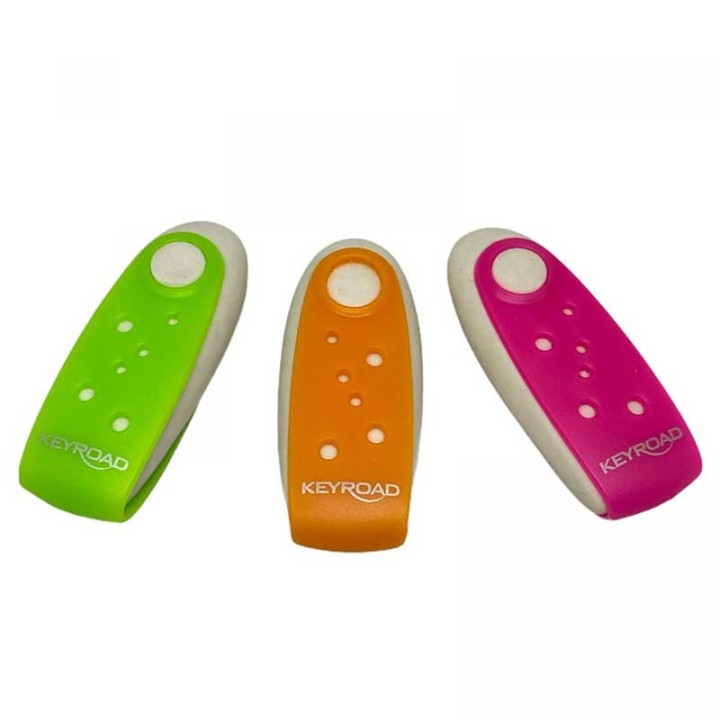 Keyroad Eraser Fun Pod