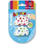 Keyroad Eraser Amusing