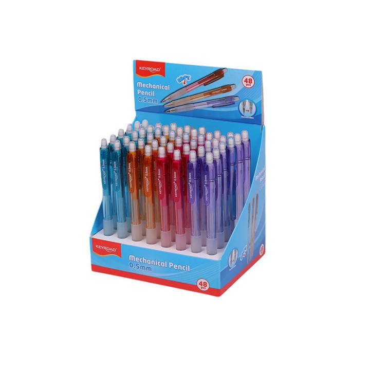 Keyroad Mechanical Pencil 0.5 Mm