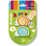 Keyroad Eraser Snail