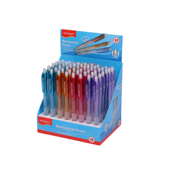 Keyroad Mechanical Pencil 0.7 Mm