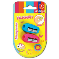 Keyroad Sharpener Nugget 2P