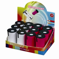 Keyroad Sharpener Two Hole