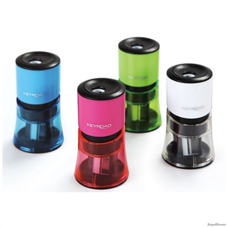 Keyroad Sand Clock Sharpener 1-Hole