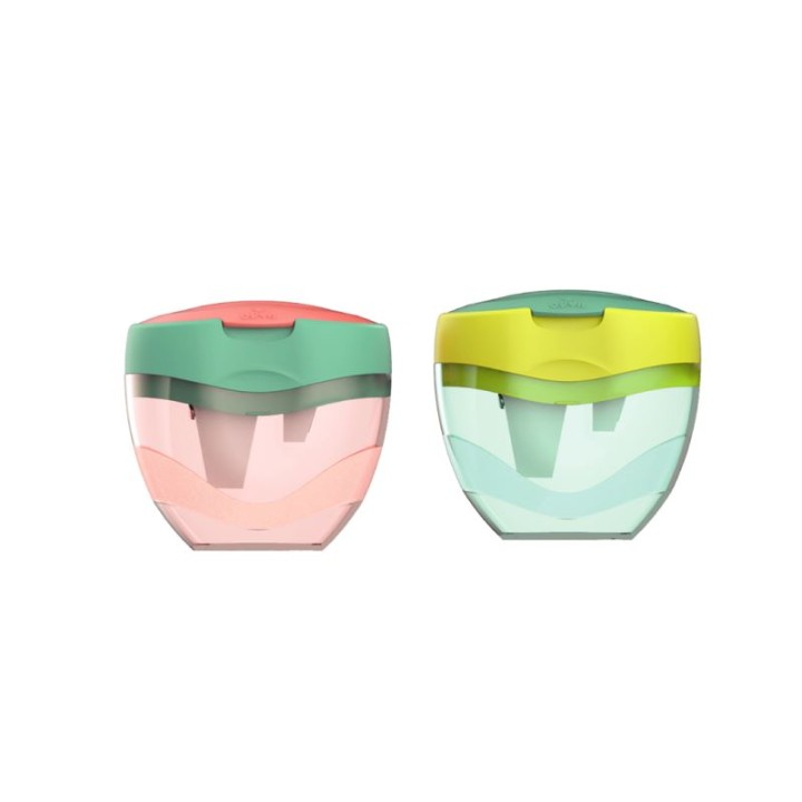 Keyroad 3-Hole Sharpener