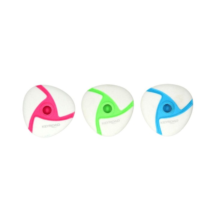 Keyroad Eraser Windmill