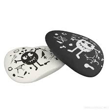 Keyroad Eraser Rocky