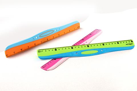 Keyroad Ruler Soft 30Cm