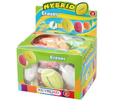 Keyroad Eraser Hybrid