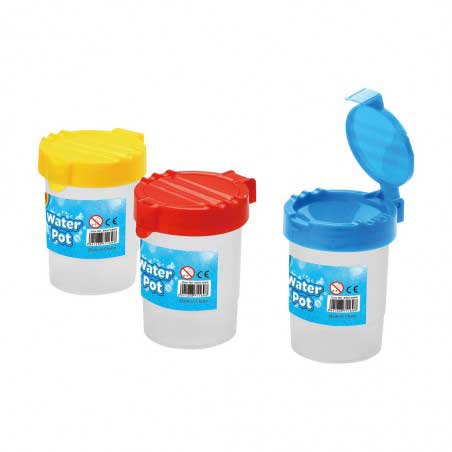 Keyroad Plastic Water Beaker