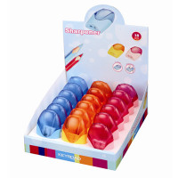 Keyroad Sharpener Wave 2-Hole