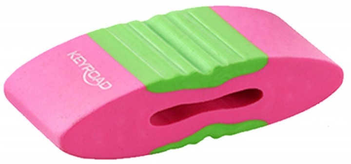 Keyroad Eraser Elastic Touch