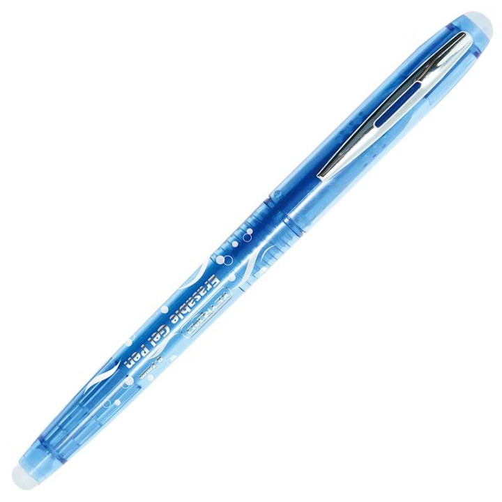 Keyroad Eraseable Gel Ink Pen Blue 0.7