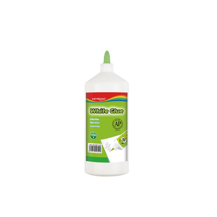Keyroad White Craft Glue 1Kg