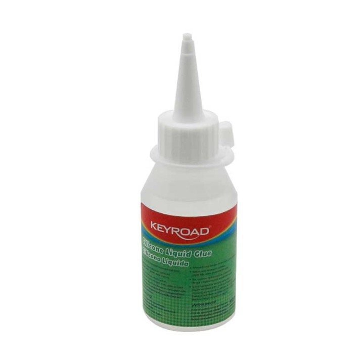Keyroad Silicone Liquid Glue 60Ml