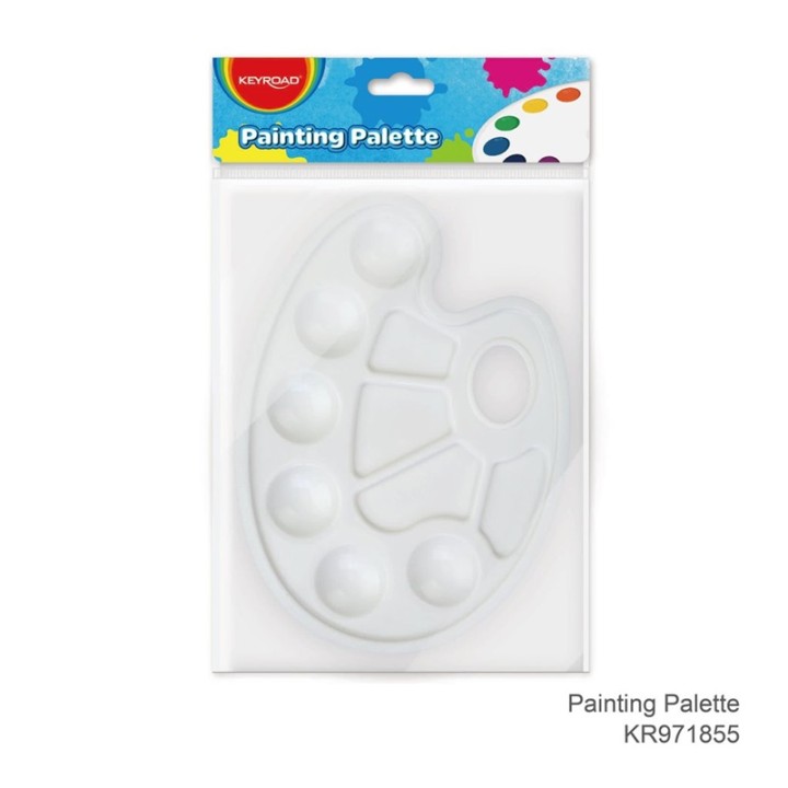 Keyroad Painting Palette