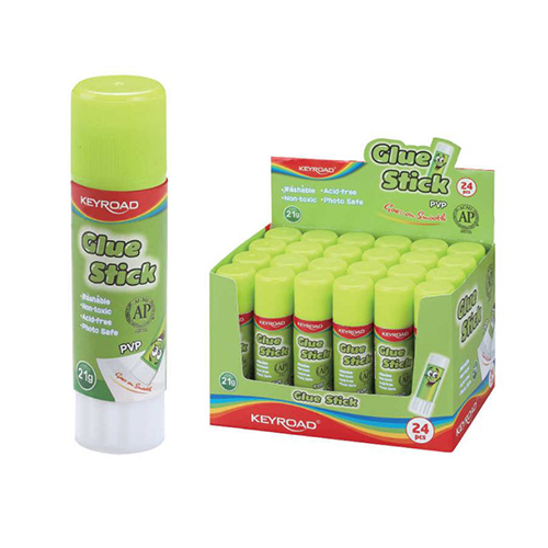 Keyroad Glue Stick 15G