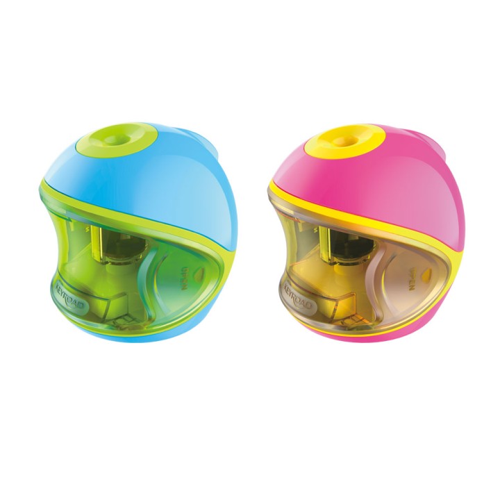 Keyroad Electric Pencil Sharpener