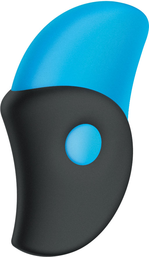 Keyroad Parrot Design Eraser