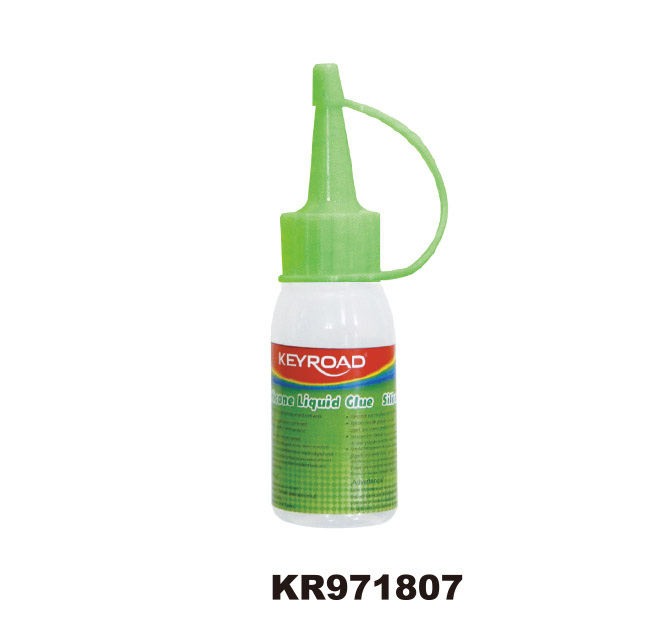 Keyroad Silicone Liquid Glue 30Ml