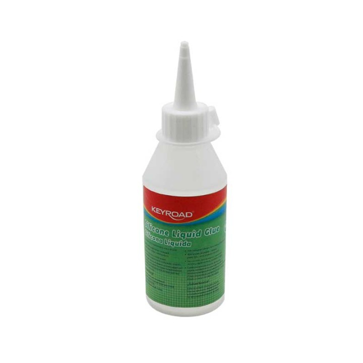 Keyroad Silicone Liquid Glue 100Ml