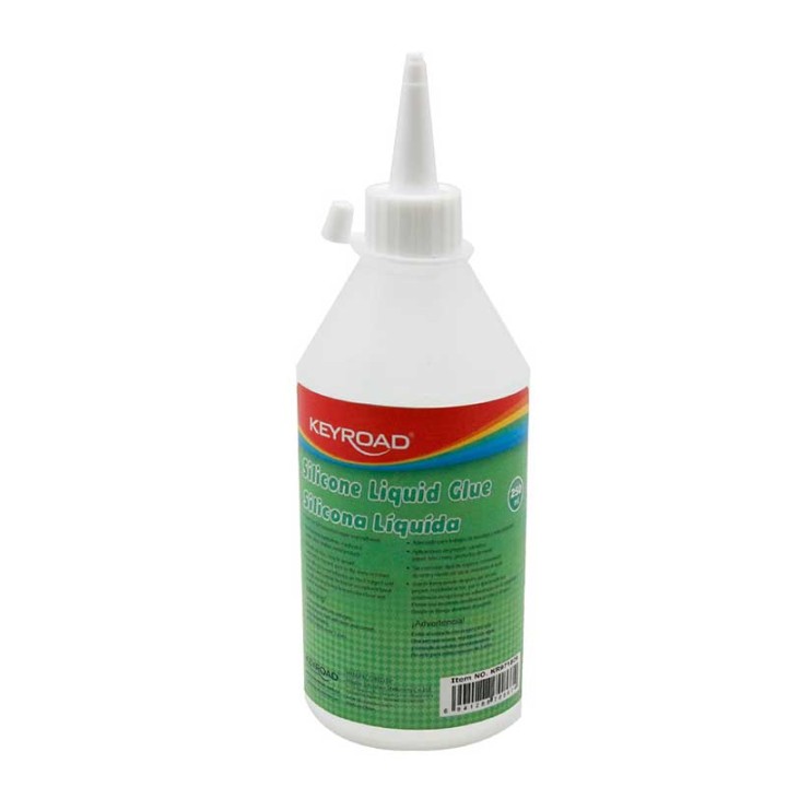 Keyroad Silicone Liquid Glue 250Ml