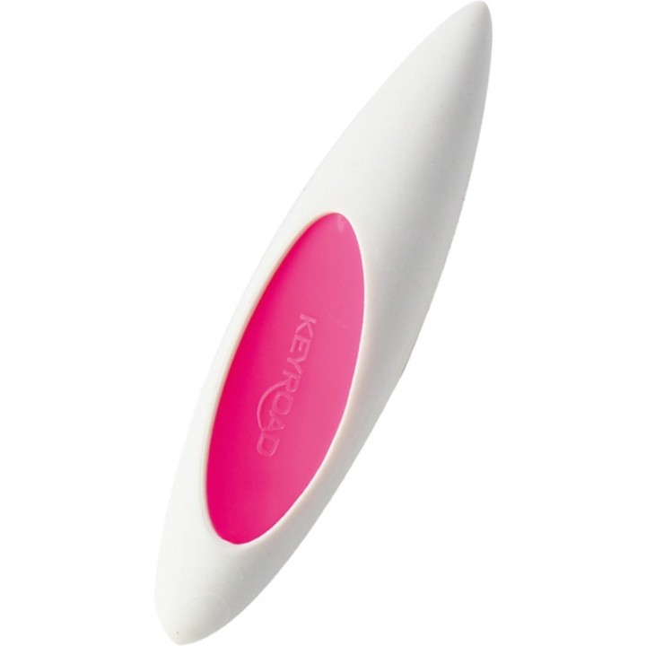 Keyroad Eraser Duo Pointer