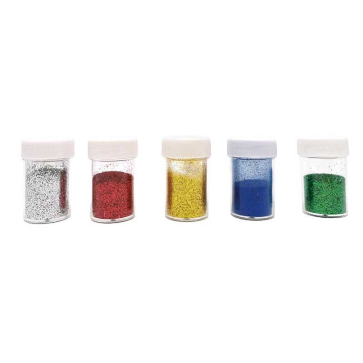 Keyroad Glitter Sparkle Powder 8G