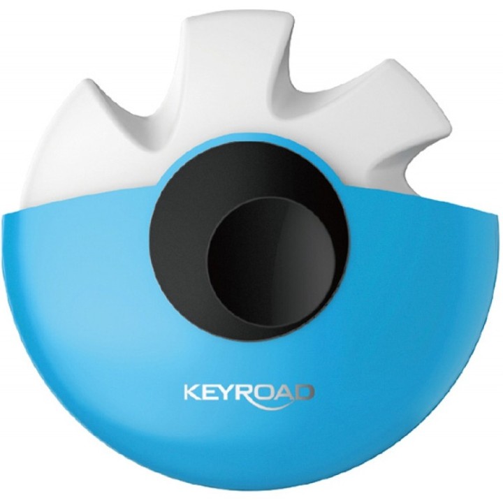 Keyroad Eraser Ufo Spinner