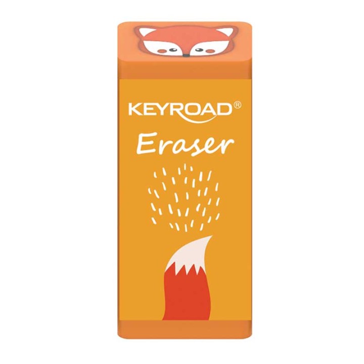 Keyroad Animal Eraser