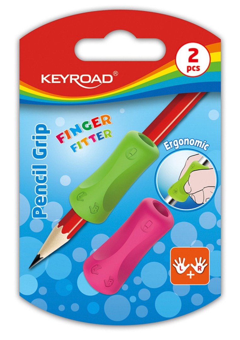 Keyroad Pencil Grip Ergonomic