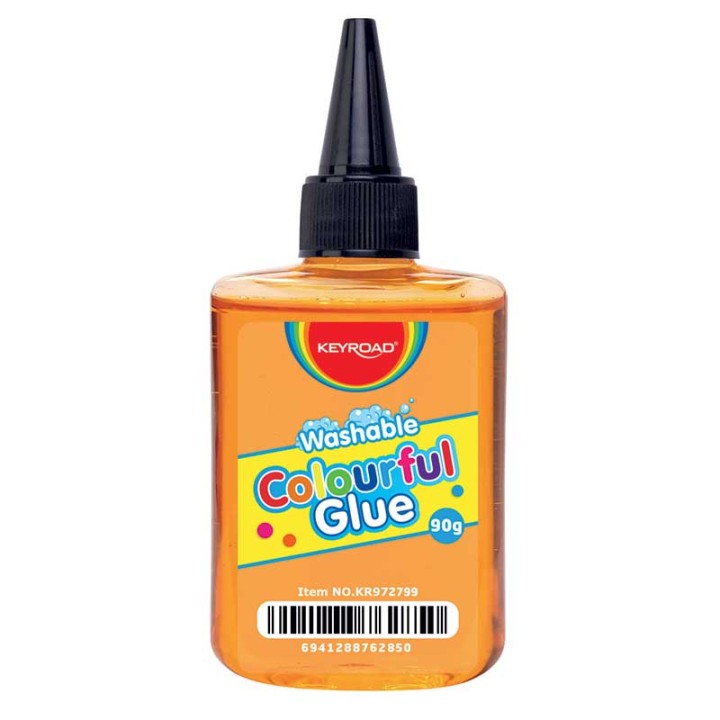 Keyroad Color Liquid Glue 90G