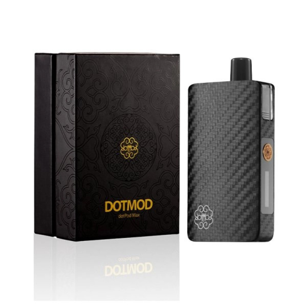DOT MOD DOTPOD MAX KIT