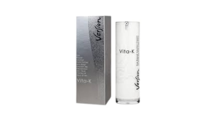 Version Vita-K Eye Repair 30mL