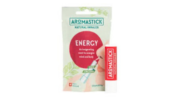 Aromastick Energy 1 Scented Inhaler Stick