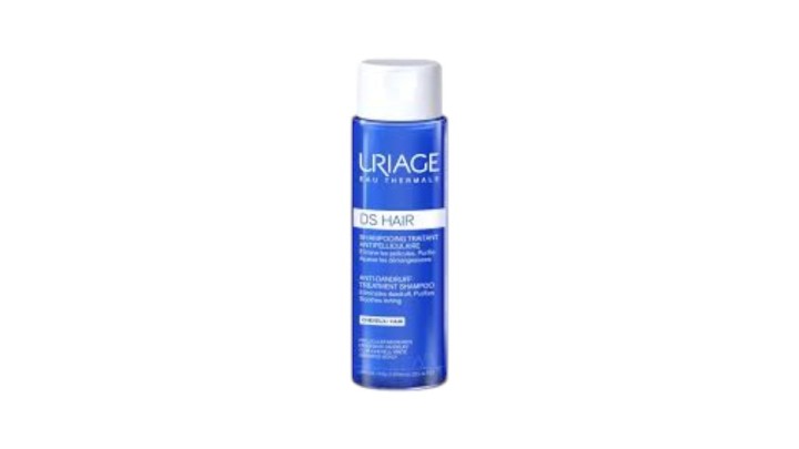 Uriage D. S. Hair Anti-Dandruff Treatment Shampoo 200mL