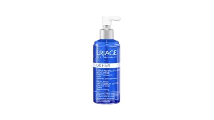 Uriage D. S. Regulating Anti-dandruff Lotion 100mL
