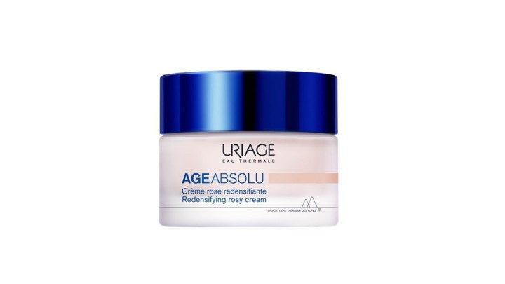 Uriage Age Absolu Redensifying Rosy Cream 50mL